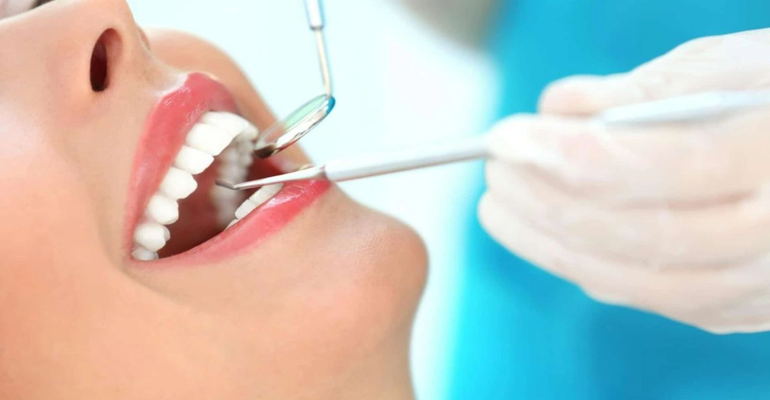 Bile Acid Malabsorption and Dental Health1